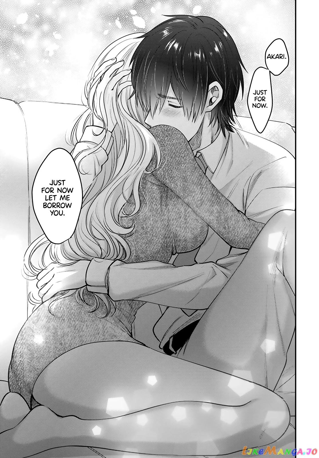 More Than a Married Couple, But Not Lovers, Chapter 36 image 24